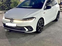Usata 2023 VW Polo GTI Tre volumi | 23.500 € (Buon prezzo)