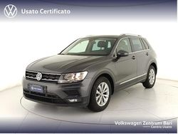 Grigio Usata 2020 VW Tiguan Business SUV | 19.800 € (Ottimo prezzo)