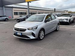 Grigio Usata 2022 Opel Corsa Edition Tre volumi | 16.900 € (Cara)