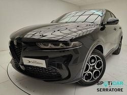Nero Usata 2024 Alfa Romeo Tonale Sprint SUV | 36.400 € (Buon prezzo)