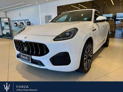 Bianco solido Nuova 2025 Maserati Grecale GT SUV | 77.900 € (Buon prezzo)