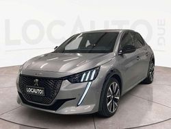 Grigio Usata 2022 Peugeot 208 GT Due volumi | 16.490 € (Buon prezzo)