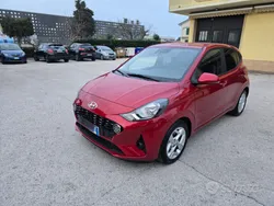Usata 2021 Hyundai i10 Due volumi | 14.000 € (Buon prezzo)