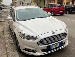 Usata 2016 Ford Mondeo Business Edition Station wagon | 7000 € (Buon prezzo)