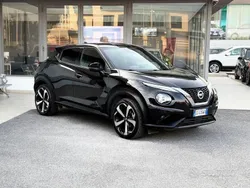 Nero Usata 2021 Nissan Juke SUV | 13.800 € (Ottimo prezzo)