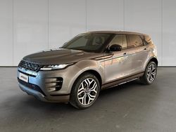 Eiger grey Usata 2022 Land Rover Range Rover evoque R-Dynamic SUV | 36.900 € (Molto cara)