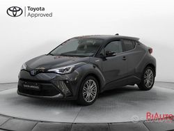 Other Usata 2022 Toyota C-HR Lounge SUV | 23.900 € (Buon prezzo)