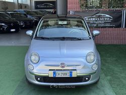 Other Usata 2011 Fiat 500 Lounge Due volumi | 3999 € (Ottimo prezzo)