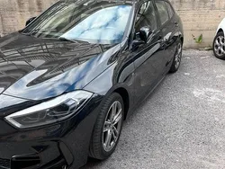 Usata 2021 BMW 1M M Sport Coupé | 25.000 €