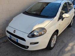 Usata 2013 Fiat Punto Due volumi | 3000 € (Buon prezzo)