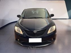 Blu Usata 2020 Lancia Ypsilon Gold Due volumi | 10.500 € (Buon prezzo)