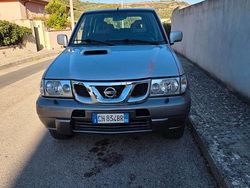 Usata 2003 Nissan Terrano SUV | 6500 € (Cara)