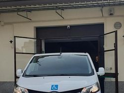 Bianco Usata 2021 Toyota Proace Verso Station wagon | 29.900 € (Buon prezzo)