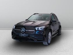 Nero Usata 2023 Mercedes 350 SUV | 49.900 €