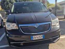 Nero Usata 2012 Lancia Voyager Gold Monovolume | 6800 € (Super prezzo)