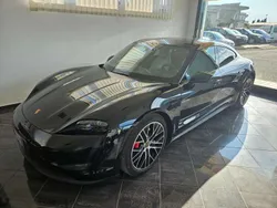 Nero Usata 2021 Porsche Taycan Cross Turismo Tre volumi | 79.000 € (Buon prezzo)