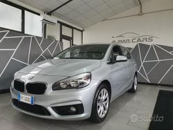 Grigio Usata 2018 BMW 218 Advantage Station wagon | 9500 € (Ottimo prezzo)