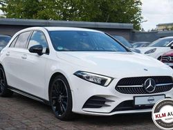 Bianco Usata 2019 Mercedes A220 Premium Tre volumi | 22.900 € (Super prezzo)