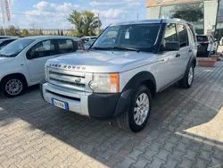 Grigio Usata 2007 Land Rover Discovery 3 S SUV | 7500 € (Ottimo prezzo)
