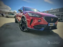 Usata 2023 Cupra Formentor VZ SUV | 34.999 € (Buon prezzo)