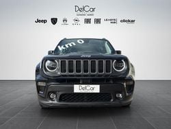 Nero Nuova 2025 Jeep Renegade Altitude SUV | 28.390 € (Cara)