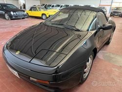 Nero Usata 1991 Lotus Elan Cabrio | 20.000 €