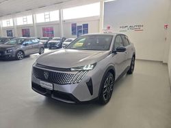 Grigio Nuova 2025 Peugeot 3008 Allure SUV | 31.990 € (Buon prezzo)