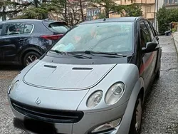 Usata 2004 Smart ForFour Tre volumi | 800 € (Super prezzo)