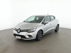 Grigio Usata 2016 Renault Clio IV Intens Tre volumi | 11.599 € (Buon prezzo)