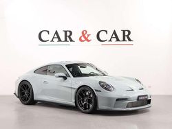 Bianco Nuova 2025 Porsche 992 Coupé | 440.000 €