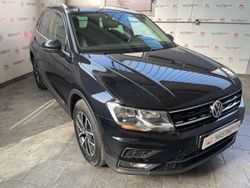 Nero Usata 2020 VW Tiguan Business SUV | 25.790 € (Buon prezzo)