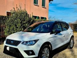 Bianco Usata 2021 Seat Arona SUV | 14.500 € (Buon prezzo)