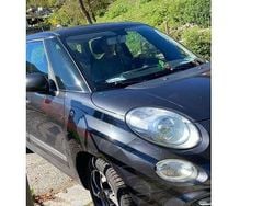 Nero Usata 2017 Fiat 500L Lounge Monovolume | 10.000 € (Cara)