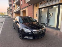 Nero Usata 2011 Opel Insignia Station wagon | 5990 € (Cara)
