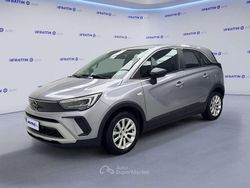 Grigio Usata 2022 Opel Crossland X Elegance SUV | 12.790 € (Buon prezzo)