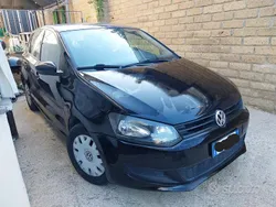 Usata 2014 VW Polo Sound Tre volumi | 5500 € (Super prezzo)