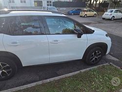 Bianco Usata 2022 Citroën C3 Aircross PureTech SUV | 13.500 € (Ottimo prezzo)