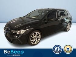 Nero metallizzato Usata 2020 VW Golf VII Life | 21.500 € (Buon prezzo)