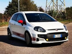 Usata 2012 Abarth Punto Evo Due volumi | 15.000 €