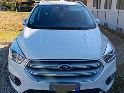 Usata 2018 Ford Kuga S SUV | 14.100 € (Buon prezzo)