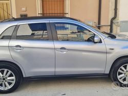 Usata 2011 Mitsubishi ASX SUV | 3499 € (Molto cara)