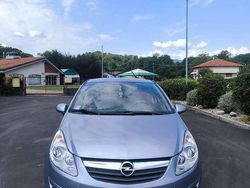 Usata 2006 Opel Corsa Sport Tre volumi | 3600 € (Cara)