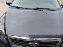 Usata 2008 Ford Focus Station wagon | 2500 € (Buon prezzo)