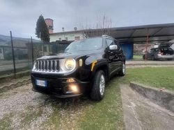 Usata 2015 Jeep Renegade Limited SUV | 9500 € (Buon prezzo)