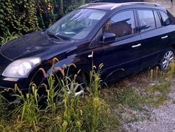 Usata 2008 Renault Koleos SUV | 2100 € (Cara)