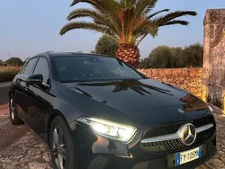 Usata 2019 Mercedes A200 Executive Due volumi | 20.900 € (Buon prezzo)