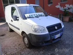 Usata 2010 Fiat Doblò Active Monovolume | 3500 € (Ottimo prezzo)