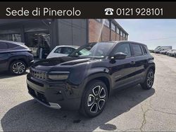 Other Usata 2024 Jeep Avenger Summit SUV | 22.900 € (Buon prezzo)