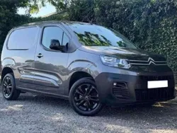 Grigio Usata 2021 Citroën Berlingo Monovolume | 16.000 € (Super prezzo)