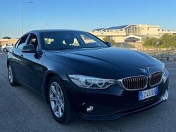 Nero Usata 2015 BMW 418 Sport Line Coupé | 15.800 € (Cara)